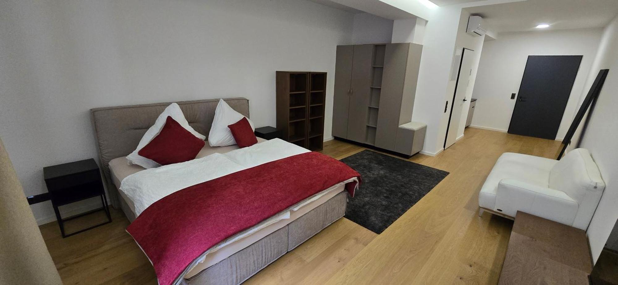 Room16-Ульм Экстерьер фото