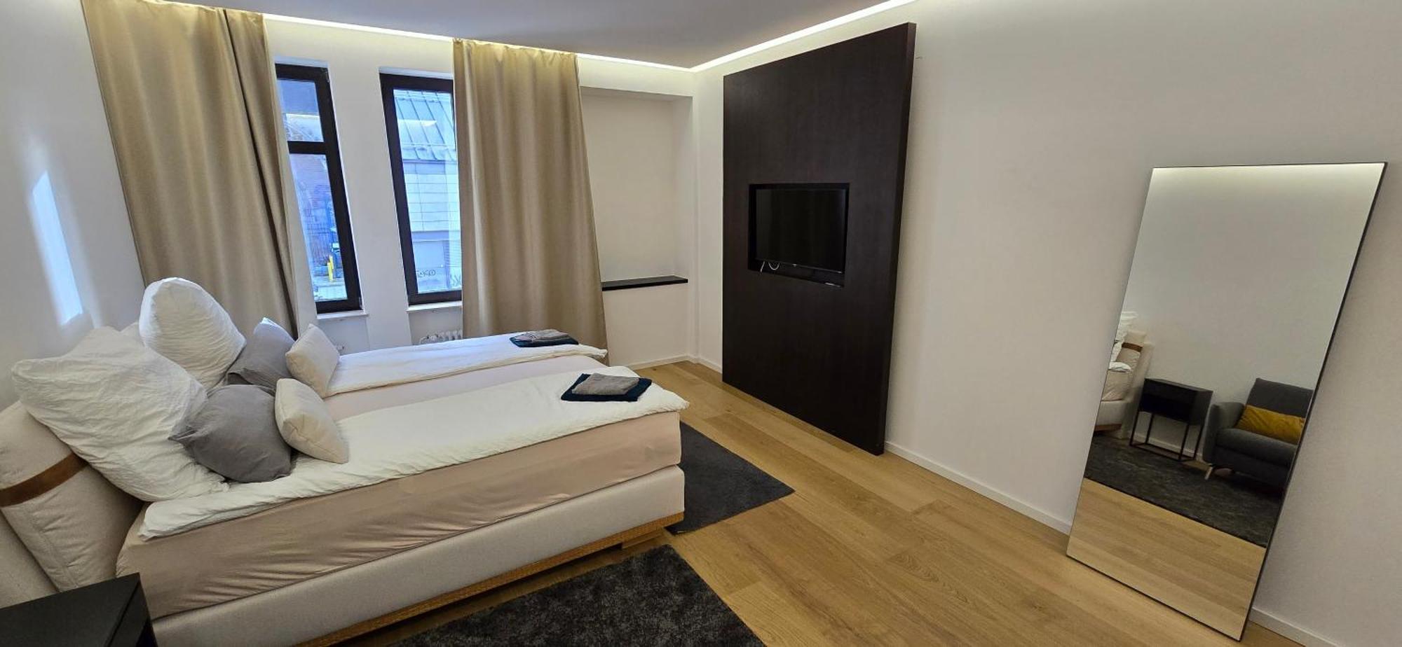 Room16-Ульм Экстерьер фото